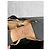 Chanel Two-Tone Slingback Pumps Black Beige - view 6