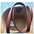 Chloé Mala de Verga Horse Medal Large Castanho Sépia Marrom - vista 6