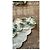 Autre Marque Bikini Marysia estampado floral Blanco Verde - vista 3