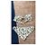 Autre Marque Bikini Marysia estampado floral Blanco Verde - vista 4