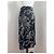 Miu Miu Midi-Rock mit schwarzem Blumenprint Weiß - Ansicht 7