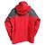 Chaqueta impermeable THE NORTH FACE GORE-TEX Roja - vista 2
