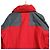 Chaqueta impermeable THE NORTH FACE GORE-TEX Roja - vista 8