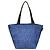 Autre Marque Borsa Tote Herve Chapelier in nylon leopardato Blu