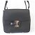 Autre Marque IACUCCI Musa SD RUGA Mini Shoulder Bag Nero