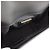 Autre Marque IACUCCI Musa SD RUGA Mini Shoulder Bag Nero - vista 10