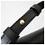 Autre Marque IACUCCI Musa SD RUGA Mini Shoulder Bag Nero - vista 11