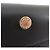 Autre Marque IACUCCI Musa SD RUGA Mini Shoulder Bag Nero - vista 13
