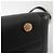 Autre Marque IACUCCI Musa SD RUGA Mini Shoulder Bag Nero - vista 14