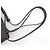 Autre Marque IACUCCI Musa SD RUGA Mini Shoulder Bag Nero - vista 8