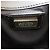 Autre Marque IACUCCI Musa SD RUGA Mini Shoulder Bag Nero - vista 9