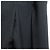 Autre Marque cygne Suspender Wide Trousers Blu Blu navy - vista 10