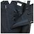 Autre Marque cygne Suspender Wide Trousers Blu Blu navy - vista 4