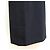 Autre Marque cygne Suspender Wide Trousers Blu Blu navy - vista 6