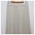 Autre Marque Gonna MUSE de Deuxieme Classe BLEND FOX BOUCLE Beige - vista 3