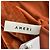 Autre Marque Haut Ameri Velour Marron - vue 5
