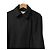 Max Mara Camel Shearling Long Coat Black - view 2