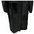 Max Mara Camel Shearling Long Coat Black - view 3