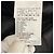 Max Mara Camel Shearling Long Coat Black - view 7