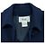 Autre Marque Rene Angora Blend Wool Coat Blue - view 4
