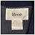 Autre Marque Rene Angora Blend Wool Coat Blue - view 5