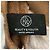 Autre Marque Abrigo con capucha de faux shearling BEAUTY&YOUTH UNITED ARROWS Castaño - vista 5