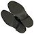 Autre Marque STACCATO Classic Chain Chelsea Stiefeletten Schwarz - Ansicht 6