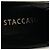Autre Marque STACCATO Classic Chain Chelsea Stiefeletten Schwarz - Ansicht 8