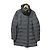 Moncler GERBOISE Daunenmantel Braun