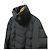 Moncler GERBOISE Daunenmantel Braun - Ansicht 4