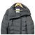 Moncler GERBOISE Daunenmantel Braun - Ansicht 5