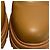Autre Marque REMME Chelsea Boots aus Leder Braun - Ansicht 10