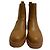 Autre Marque REMME Chelsea Boots aus Leder Braun - Ansicht 2