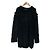Autre Marque Maglione a trecce AEWEN MATOPH Nero
