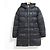 Autre Marque Diesel Down Coat Black