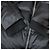 Autre Marque Diesel Down Coat Black - view 11