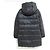 Autre Marque Diesel Down Coat Black - view 2