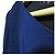 Autre Marque Jersey de punto de alta densidad Y's Yohji Yamamoto Azul Azul marino - vista 3