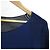 Autre Marque Jersey de punto de alta densidad Y's Yohji Yamamoto Azul Azul marino - vista 5