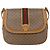 Borsa Gucci Micro GG Supreme Web Sherry Line in PVC beige 001 115 0914 Autentica BA7111 - vista 13