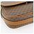 Borsa Gucci Micro GG Supreme Web Sherry Line in PVC beige 001 115 0914 Autentica BA7111 - vista 14
