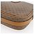 Borsa Gucci Micro GG Supreme Web Sherry Line in PVC beige 001 115 0914 Autentica BA7111 - vista 15