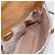 Borsa Gucci Micro GG Supreme Web Sherry Line in PVC beige 001 115 0914 Autentica BA7111 - vista 19
