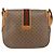 Borsa Gucci Micro GG Supreme Web Sherry Line in PVC beige 001 115 0914 Autentica BA7111 - vista 2