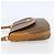 Borsa Gucci Micro GG Supreme Web Sherry Line in PVC beige 001 115 0914 Autentica BA7111 - vista 3
