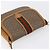 Borsa Gucci Micro GG Supreme Web Sherry Line in PVC beige 001 115 0914 Autentica BA7111 - vista 6