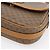 Borsa Gucci Micro GG Supreme Web Sherry Line in PVC beige 001 115 0914 Autentica BA7111 - vista 9