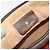 Borsa GUCCI GG Supreme Web Sherry Line in PVC beige e oro 904 02 020 Autentica BA7124 - vista 18