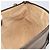 Borsa GUCCI GG Supreme Web Sherry Line in PVC beige e oro 904 02 020 Autentica BA7124 - vista 19