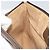 Borsa GUCCI GG Supreme Web Sherry Line in PVC beige e oro 904 02 020 Autentica BA7124 - vista 20